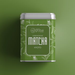 Ceremonin4 Japoniška A++ matcha Kyoto