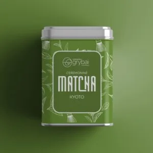 Ceremonin4 Japoniška A++ matcha Kyoto